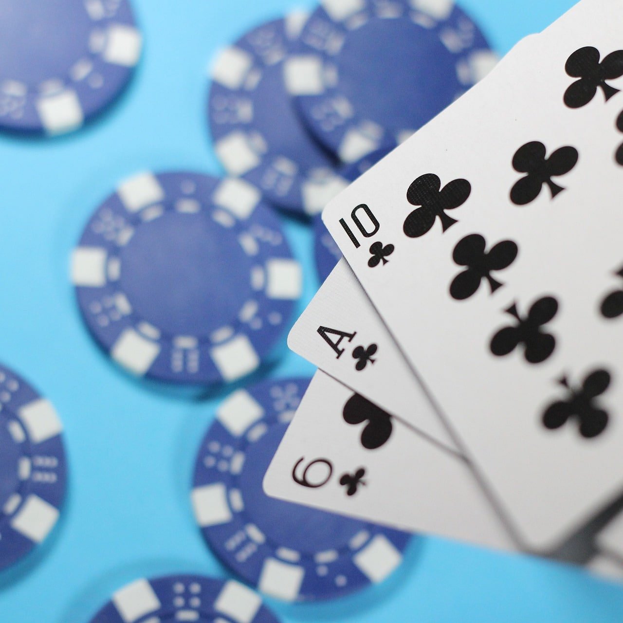 Meja baccarat live dealer di 2d bergambar untuk pemain Indonesia