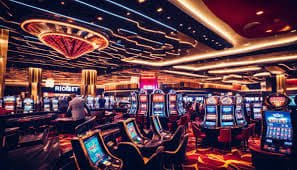Koleksi slot online terlengkap untuk pengguna Indonesia